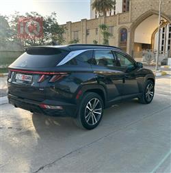 هيونداي توسان